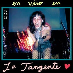 En Vivo en La Tangente (En Vivo en La Tangente)