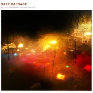 Safe Passage