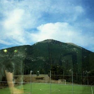 Even in Arcadia A Deserted Persons Guide to Mountain Life