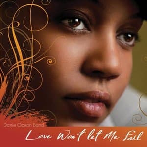 Love Wont Let Me Fail