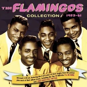 The Flamingos Collection 1953-61, Vol. 1-2