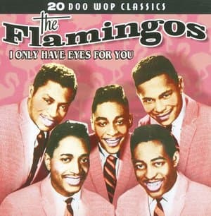 20 Doo Wop Classics - I Only Have Eyes For You