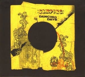 Dancing Days