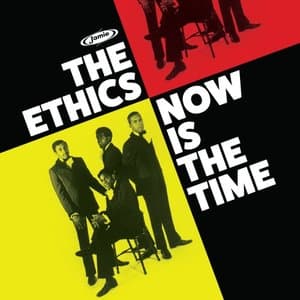 Now Is the Time (Remastered)