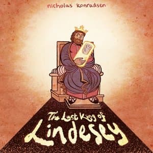 The Last King of Lindesey