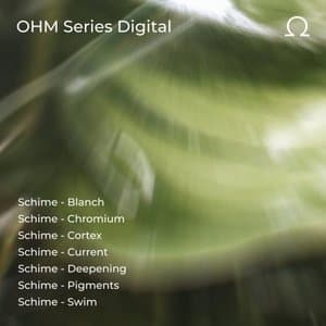 OHM Series 023