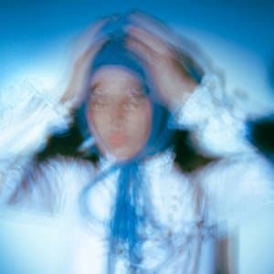 BLUE SUPER LOVE (DELUXE)