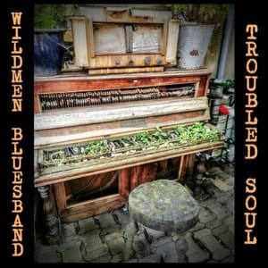 Troubled Soul