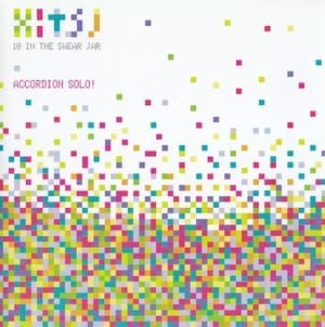 Accordian Solo!