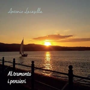 Al tramonto i pensieri