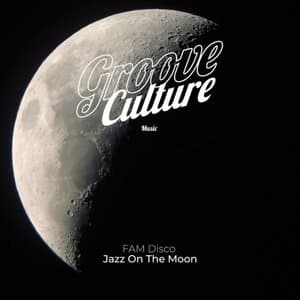 Jazz On The Moon