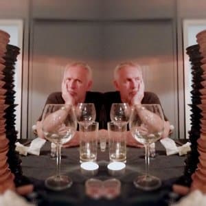 La Maison des Sosies