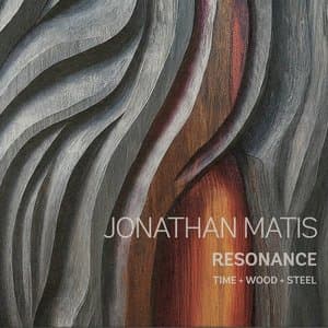 Resonance: Time + Wood + Steel