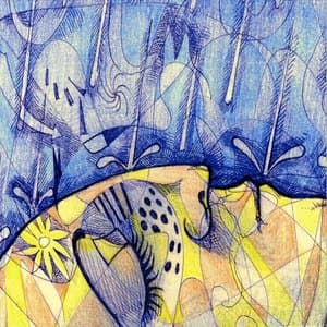 Rain Bather (Remastered 2025)