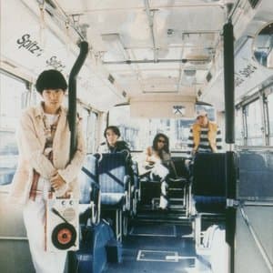 In the New Season / Xin shiiJi Jie niTing kitaisupitsutsu