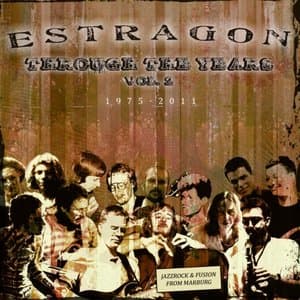 Through the Years Vol. 2