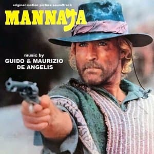 Mannaja (Original Motion Picture Soundtrack)