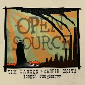 Open Source (Album Version)