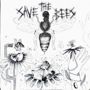 Save The Bees