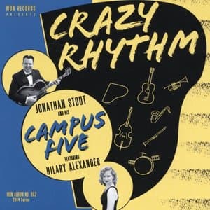 Crazy Rhythm