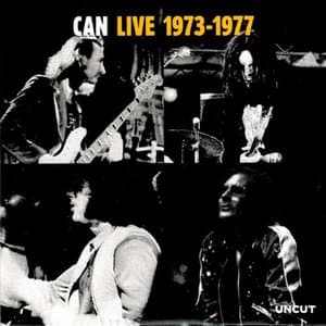 Can Live 1973-1977