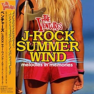 J-Rock Summer Wind: Melodies In Memories