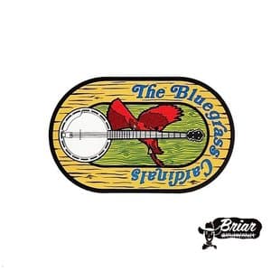 The Bluegrass Cardinals