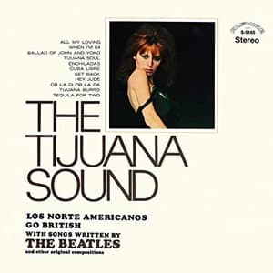 The Tijuana Sound (Remastered from the Original Alshire Tapes)