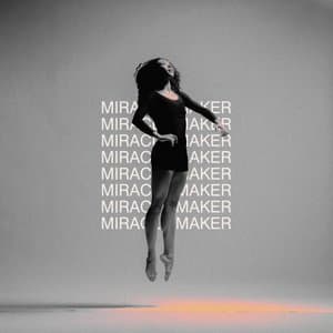 Miracle Maker: Devotional Edition