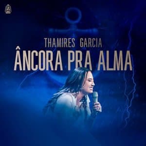 Ancora Pra Alma (Ao Vivo)