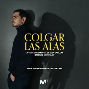 Colgar Las Alas (Original Soundtrack from the TV Series)