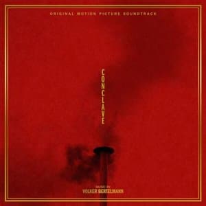 Conclave (Original Motion Picture Soundtrack)