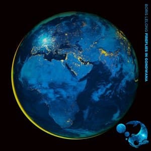 Fireflies In Gondwana