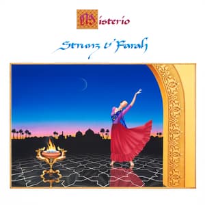 Misterio (Remastered 2025)