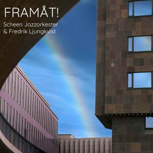 Framat! (with Fredrik Ljungkvist)