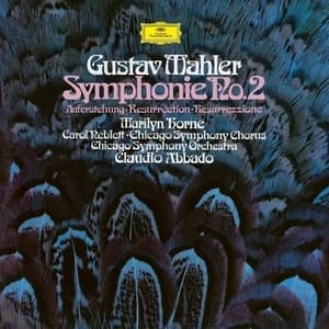 Symphony No. 2 (Claudio Abbado)