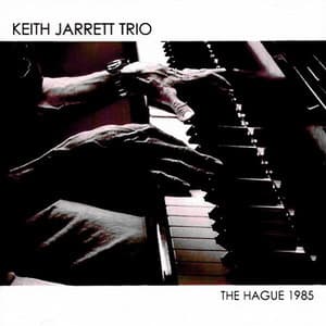 1985-07-12, North Sea Jazz Festival, Den Haag, Netherlands (complete speed fixed)