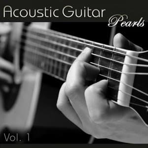 Acoustic Guitar Pearls Vol. 1-3