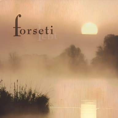 Forseti Lebt