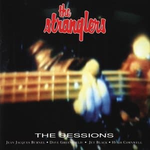The Sessions