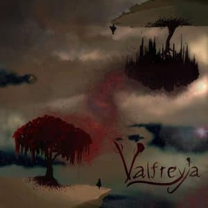 Valfreyja