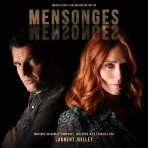 Mensonges (Bande originale de la serie televisee)
