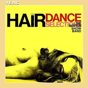 Hair Dance-Selections
