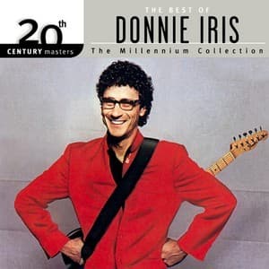 20th Century Masters - The Millennium Collection: The Best Of Donnie Iris