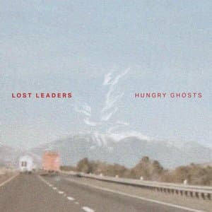 Hungry Ghosts