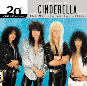 20th Century Masters - The Millennium Collection: The Best Of Cinderella