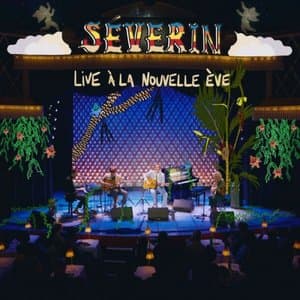 Live a la Nouvelle Eve (Live a la Nouvelle Eve)