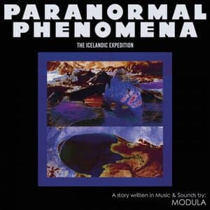 Paranormal Phenomena - The Icelandic Expedition