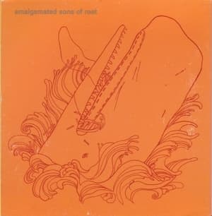 Amalgamated Sons Of Rest