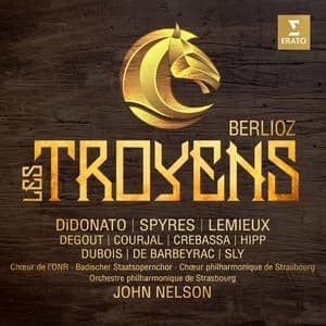Les Troyens (John Nelson)